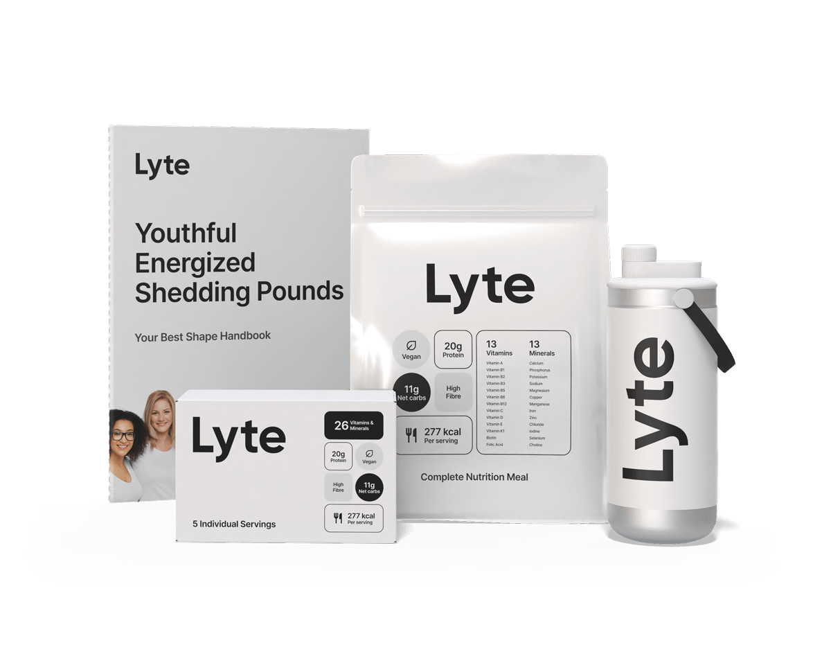 Lyte Bundle