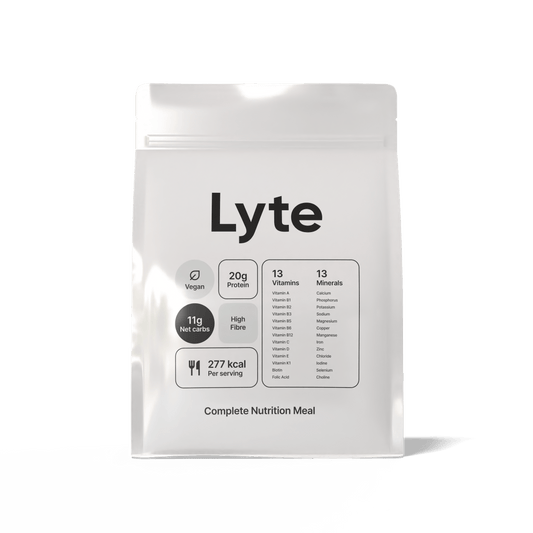 Lyte Pouch